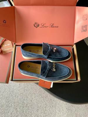 wholesale quality loro piana women shoes model no. 52